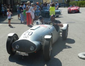 Ennstal Classic 2024