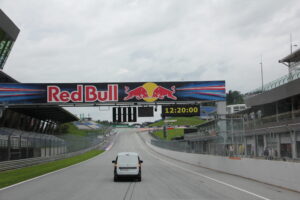 Busfahrt zu Red Bull Ring (Spielberg) und Gösser Brauerei (Göss/Leoben) 2025