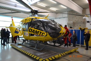 Exkursion Christophorus 15