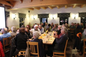 Jahresauftaktveranstaltung 2026