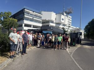 Busfahrt ORF-Küniglberg und Schweizerhaus 2026