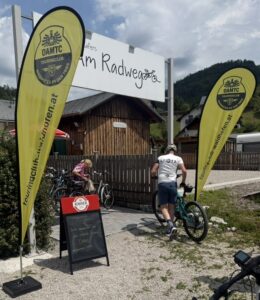 Radausflug nach Göstling/Steinbachtal 2026